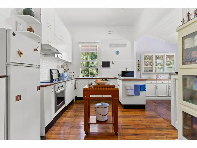 Second view of Homely house listing, 46 Cedar Drive, Dunoon NSW 2480