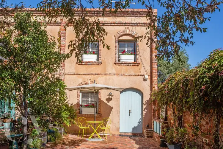 1/25 Grey Street, Fremantle WA 6160