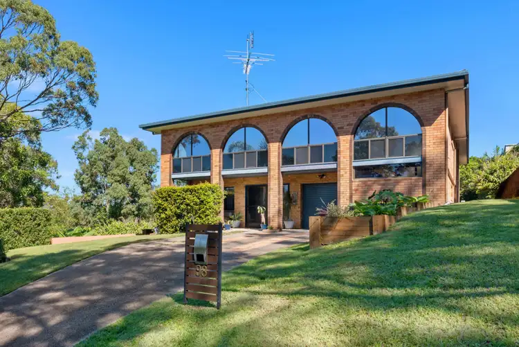 Main view of Homely house listing, 98 Sugar Bag Road, Little Mountain QLD 4551
