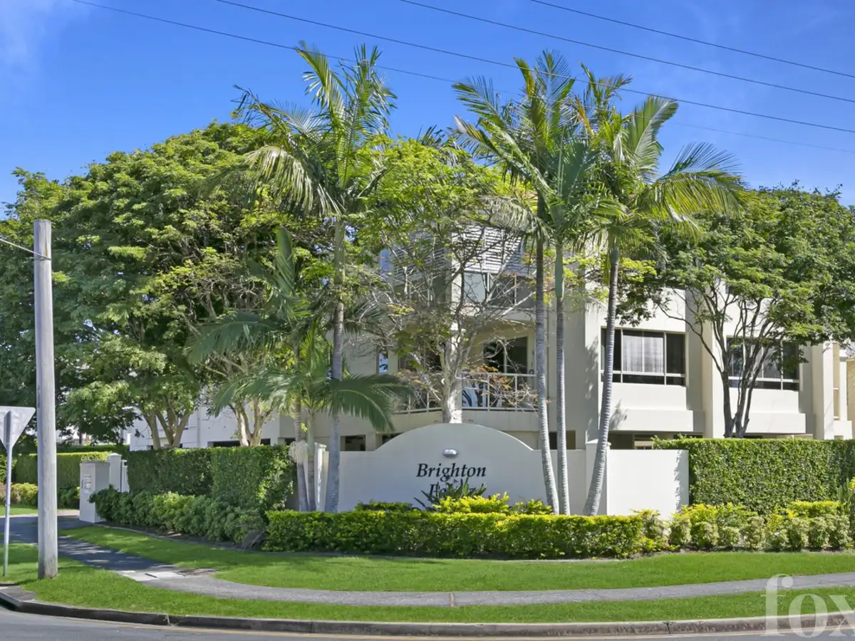 Main view of Homely unit listing, 6/64 Brighton Street, Biggera Waters QLD 4216