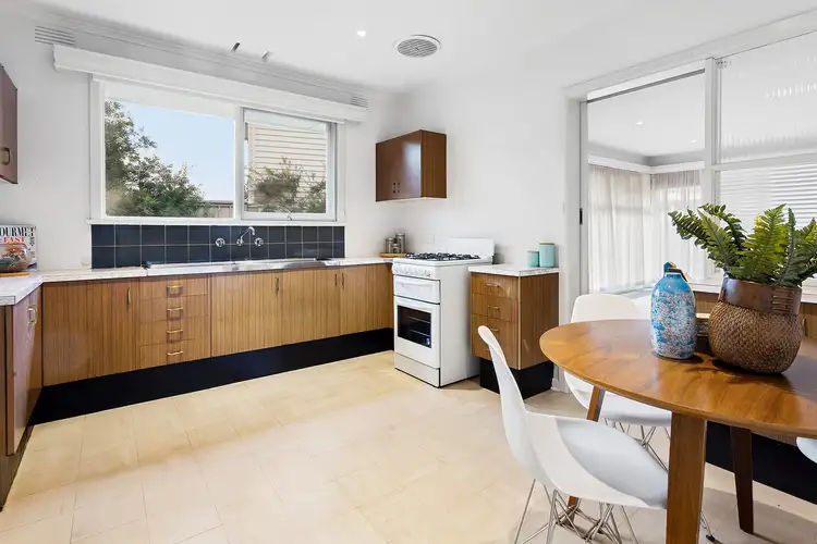 Third view of Homely unit listing, 2/33 Logan Street, Canterbury VIC 3126