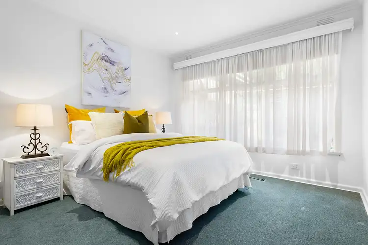 Fourth view of Homely unit listing, 2/33 Logan Street, Canterbury VIC 3126