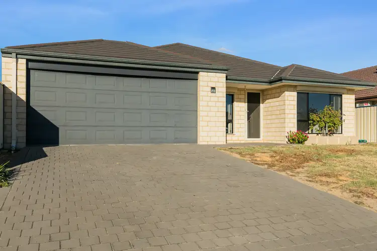 49 Centennial Avenue, Bertram WA 6167