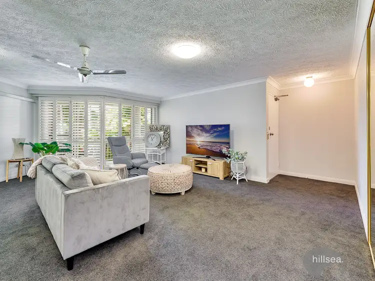 Third view of Homely unit listing, 17/48 The Esplanade, Paradise Point QLD 4216