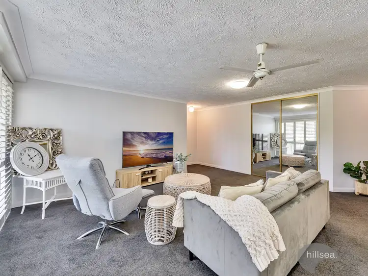 Fourth view of Homely unit listing, 17/48 The Esplanade, Paradise Point QLD 4216