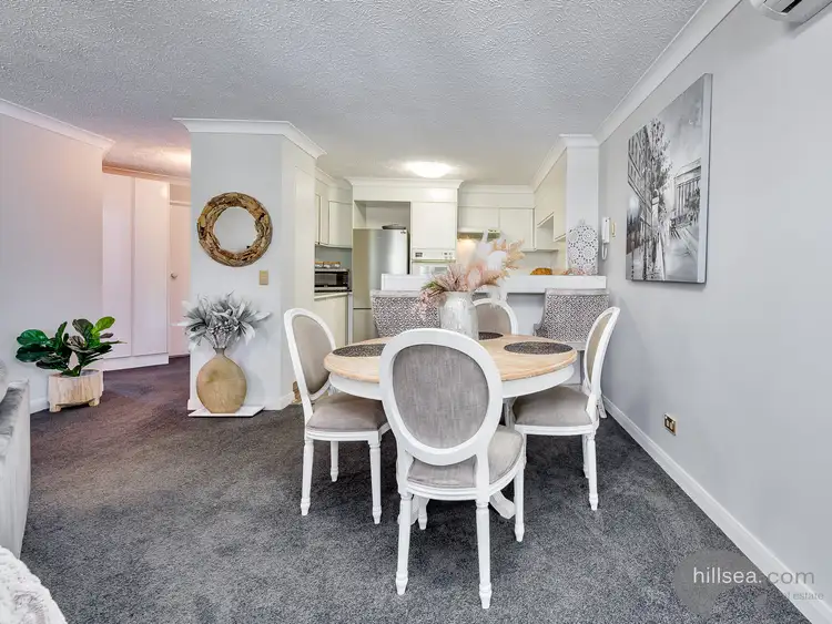 Fifth view of Homely unit listing, 17/48 The Esplanade, Paradise Point QLD 4216