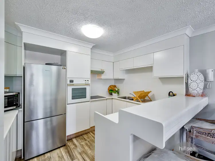 Sixth view of Homely unit listing, 17/48 The Esplanade, Paradise Point QLD 4216