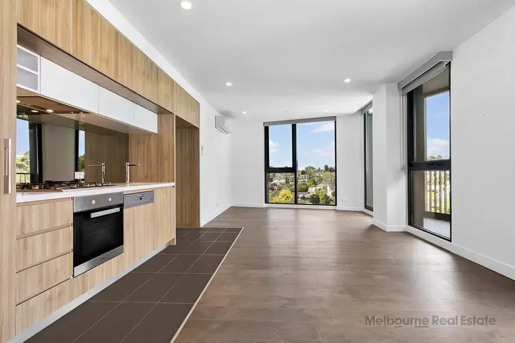 Main view of Homely apartment listing, 608/1 Grosvenor Street, Doncaster VIC 3108