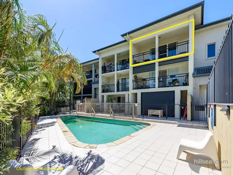 Main view of Homely unit listing, 11/4-6 Oleander Avenue, Biggera Waters QLD 4216
