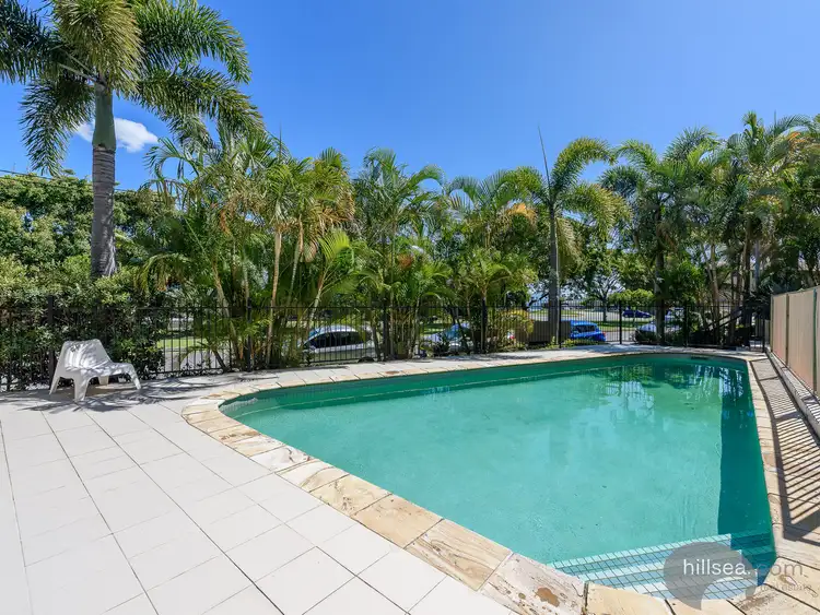Second view of Homely unit listing, 11/4-6 Oleander Avenue, Biggera Waters QLD 4216