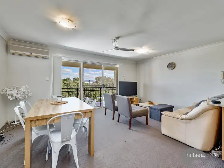 Third view of Homely unit listing, 11/4-6 Oleander Avenue, Biggera Waters QLD 4216