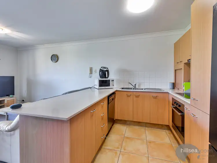 Fourth view of Homely unit listing, 11/4-6 Oleander Avenue, Biggera Waters QLD 4216