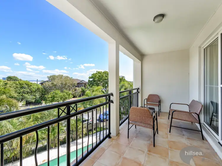 Fifth view of Homely unit listing, 11/4-6 Oleander Avenue, Biggera Waters QLD 4216