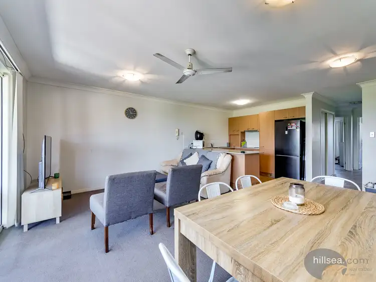 Sixth view of Homely unit listing, 11/4-6 Oleander Avenue, Biggera Waters QLD 4216