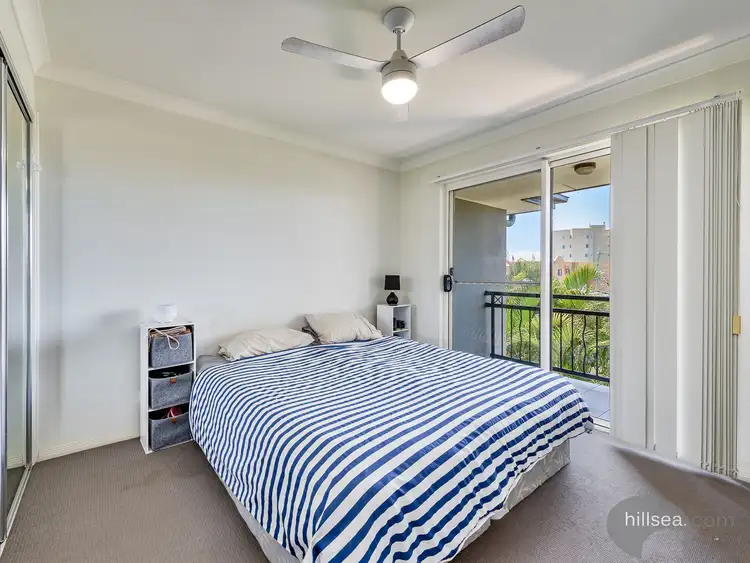 Seventh view of Homely unit listing, 11/4-6 Oleander Avenue, Biggera Waters QLD 4216