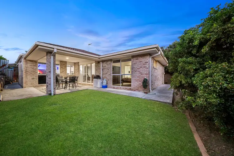 83 Annabelle Crescent, Upper Coomera QLD 4209