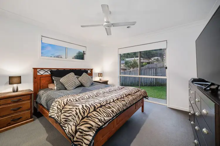 Second view of Homely house listing, 83 Annabelle Crescent, Upper Coomera QLD 4209