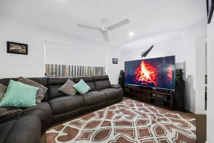 Fourth view of Homely house listing, 83 Annabelle Crescent, Upper Coomera QLD 4209