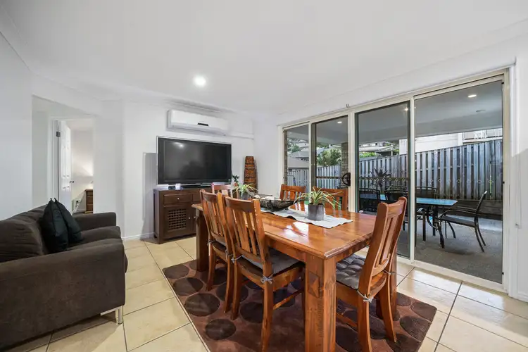 Fifth view of Homely house listing, 83 Annabelle Crescent, Upper Coomera QLD 4209