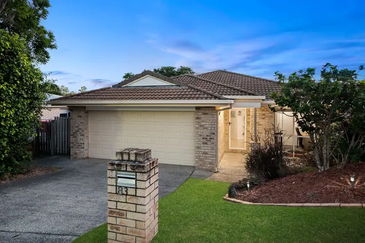 Sixth view of Homely house listing, 83 Annabelle Crescent, Upper Coomera QLD 4209