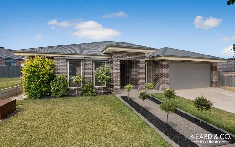 15 Riversdale Avenue, Eaglehawk VIC 3556