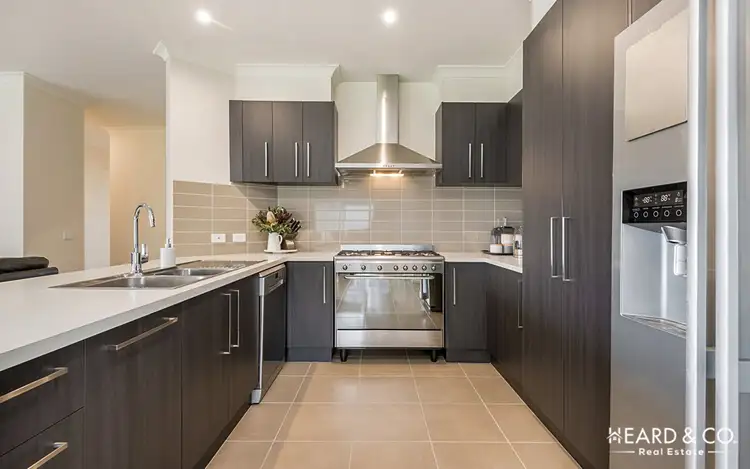 Second view of Homely house listing, 15 Riversdale Avenue, Eaglehawk VIC 3556