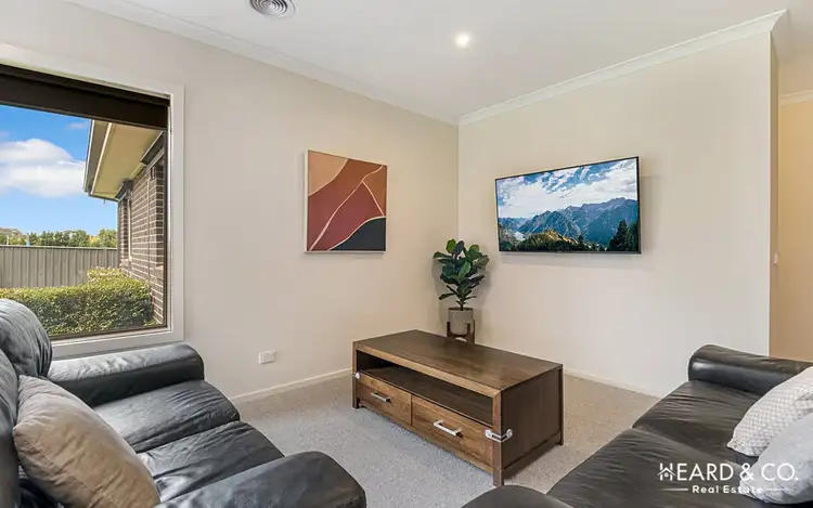 Sixth view of Homely house listing, 15 Riversdale Avenue, Eaglehawk VIC 3556