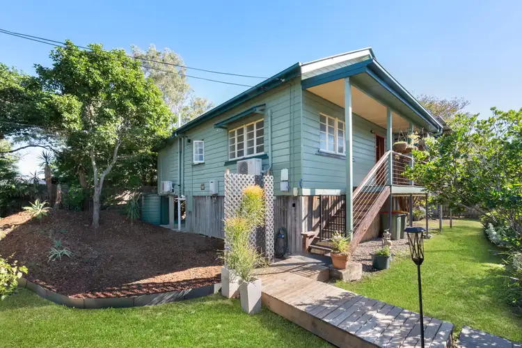 23 Boobook Street