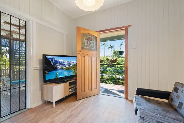 Second view of Homely house listing, 23 Boobook Street, Rocklea QLD 4106