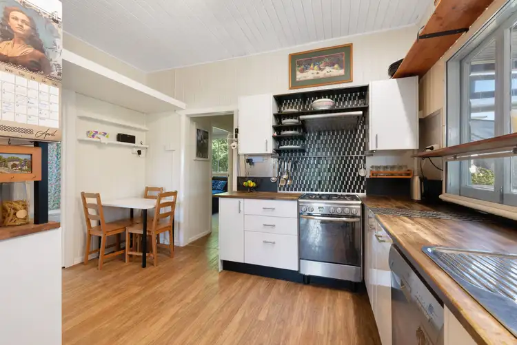 Third view of Homely house listing, 23 Boobook Street, Rocklea QLD 4106