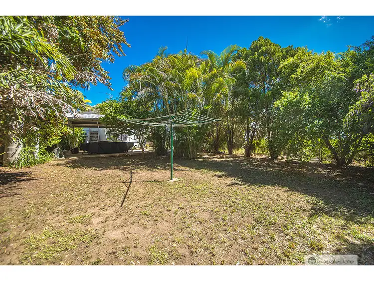 Third view of Homely house listing, 52 Wilkinson Street, Wandal QLD 4700
