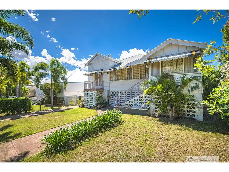 Fifth view of Homely house listing, 52 Wilkinson Street, Wandal QLD 4700