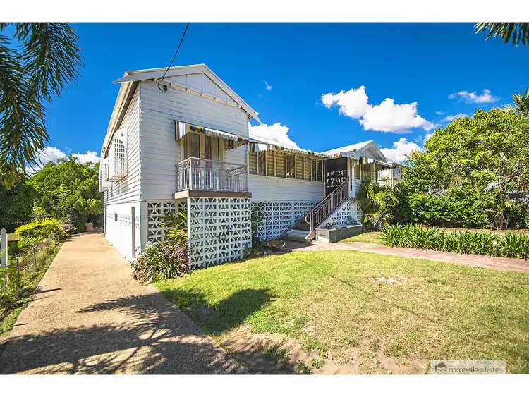 Sixth view of Homely house listing, 52 Wilkinson Street, Wandal QLD 4700