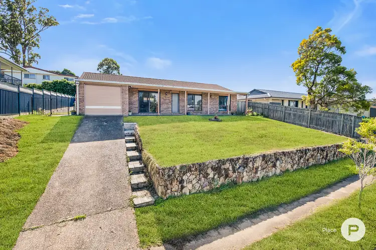 94 Silkwood Street, Algester QLD 4115