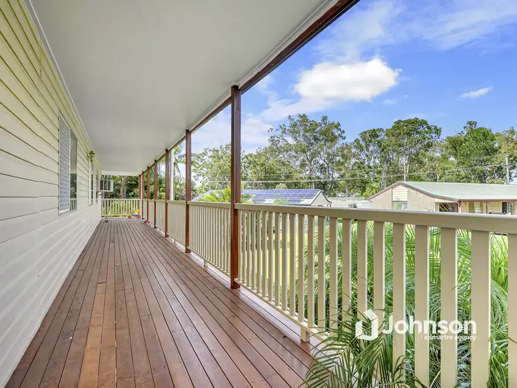 Second view of Homely house listing, 23 Rutyna Crescent, Crestmead QLD 4132