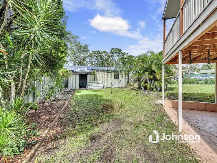 Third view of Homely house listing, 23 Rutyna Crescent, Crestmead QLD 4132