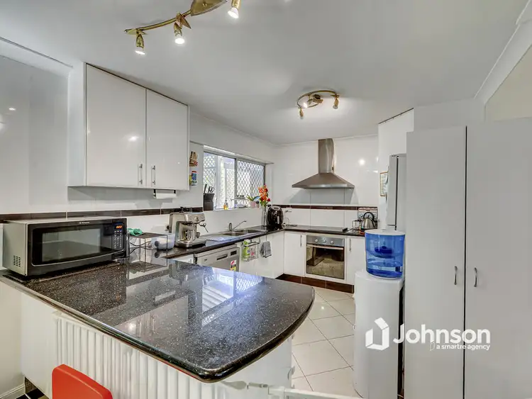 Fifth view of Homely house listing, 23 Rutyna Crescent, Crestmead QLD 4132