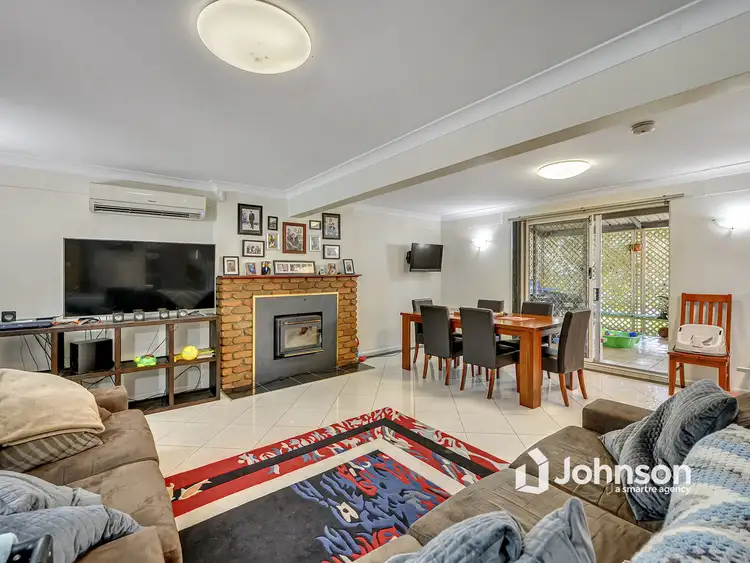 Sixth view of Homely house listing, 23 Rutyna Crescent, Crestmead QLD 4132