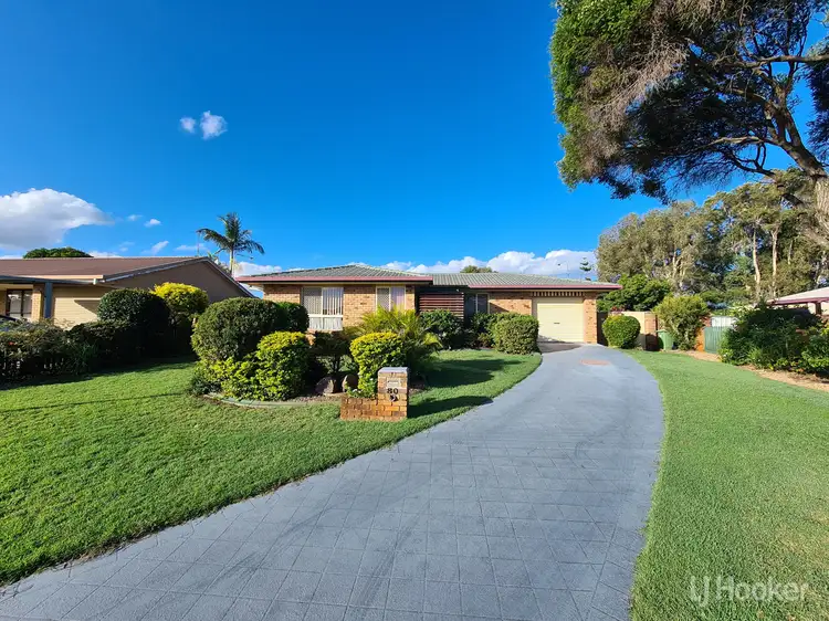80 Phoenix Avenue, Bongaree QLD 4507