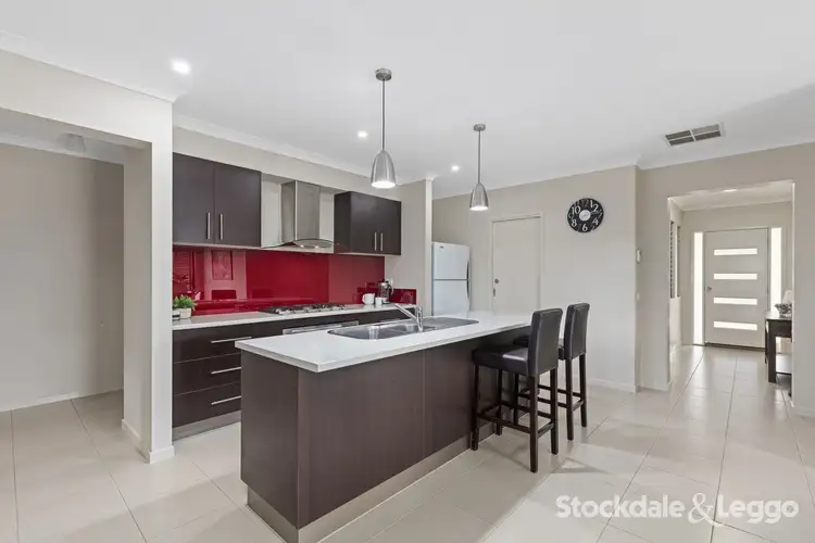 Third view of Homely house listing, 9 Bullimah Avenue, Clifton Springs VIC 3222