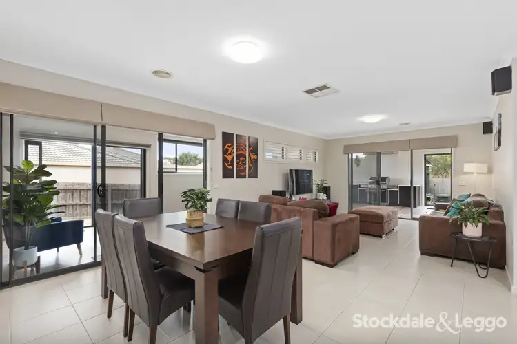 Fourth view of Homely house listing, 9 Bullimah Avenue, Clifton Springs VIC 3222