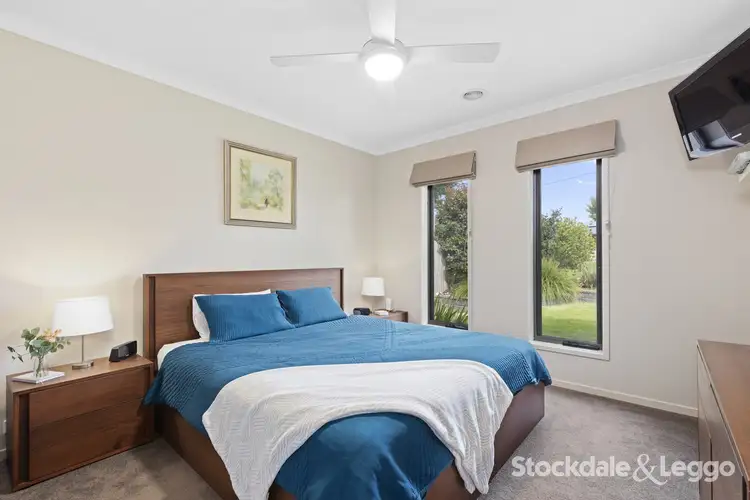Fifth view of Homely house listing, 9 Bullimah Avenue, Clifton Springs VIC 3222