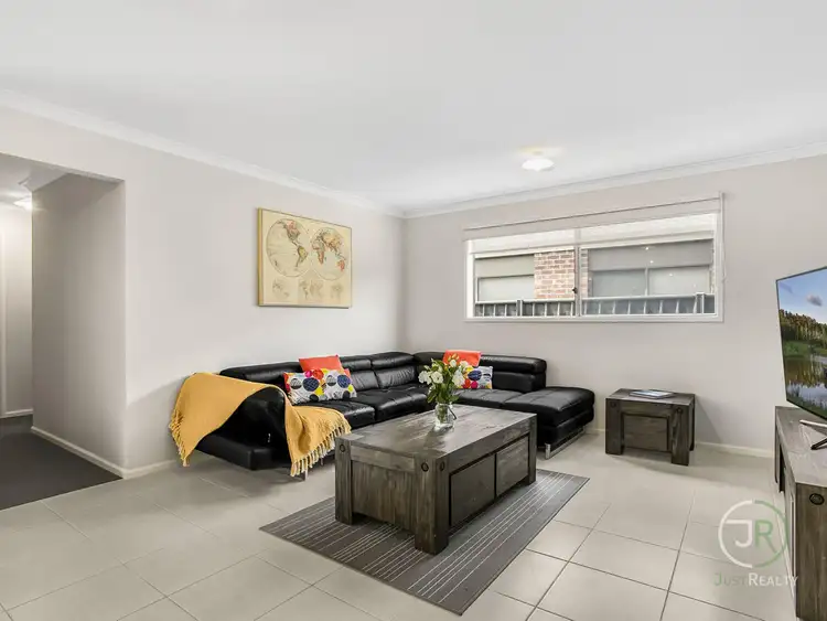 Fourth view of Homely house listing, 18 Zeus Avenue, Cranbourne West VIC 3977