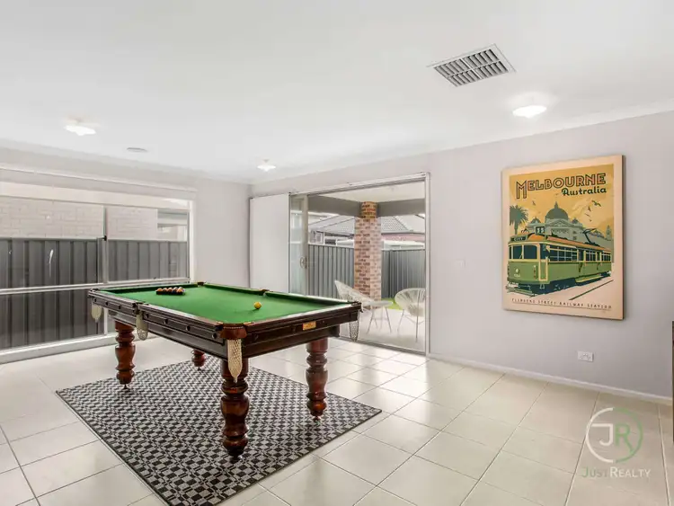 Sixth view of Homely house listing, 18 Zeus Avenue, Cranbourne West VIC 3977