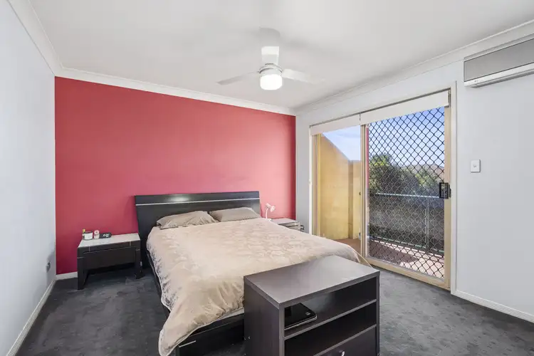 Fifth view of Homely townhouse listing, 95/152 Palm Meadows Drive, Carrara QLD 4211