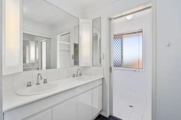 Sixth view of Homely townhouse listing, 95/152 Palm Meadows Drive, Carrara QLD 4211