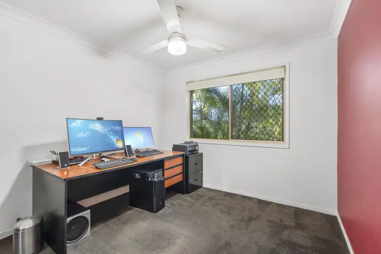 Seventh view of Homely townhouse listing, 95/152 Palm Meadows Drive, Carrara QLD 4211