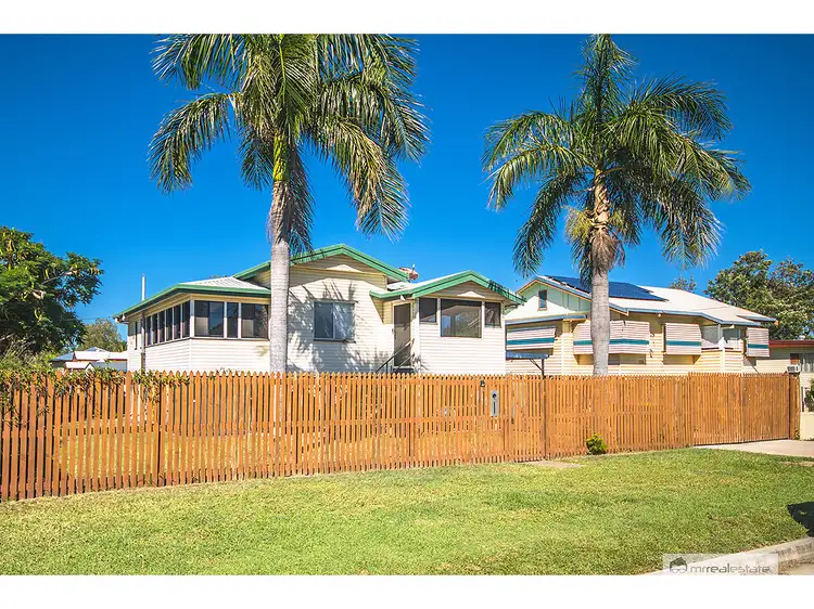 340 Rhodes Street, Koongal QLD 4701