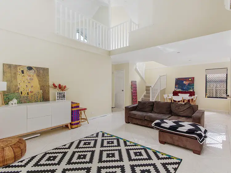 Second view of Homely house listing, 5/16 Davey Street, Mandurah WA 6210