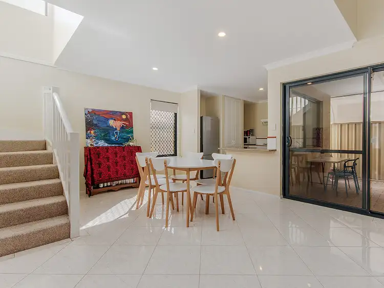 Third view of Homely house listing, 5/16 Davey Street, Mandurah WA 6210